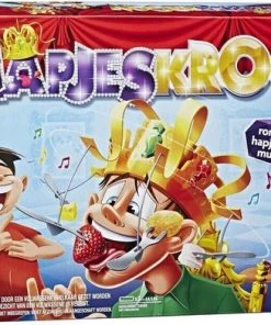 Hasbro Gaming Hapjeskroon - Actiespel -spellen-voor-volwassenen Winkel 550x392 13