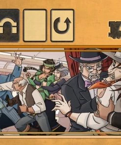 Ludonaute Colt Express - Bordspel -spellen-voor-volwassenen Winkel 550x392 3