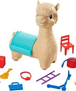 Mattel Games Stapelgekke Alpaca - Actiespel 12 Mattel Games Stapelgekke Alpaca - Actiespel -spellen-voor-volwassenen Winkel 550x393 3