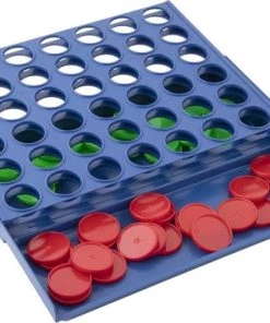 Grafix 4 Op 1 Rij - Gezelschapsspel | Denkspel - Uniek Spel Voor Kinderen -spellen-voor-volwassenen Winkel 550x393 8