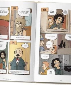 999 Games Adventure By Book: Sherlock Holmes Actiespel -spellen-voor-volwassenen Winkel 550x396