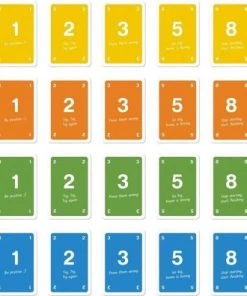 Visual Workplace B.V. Scrum Planning Poker Kaarten -spellen-voor-volwassenen Winkel 550x396 7