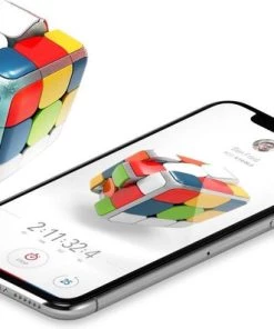 GoCube Edge Full Pack - Puzzel Incl. App -spellen-voor-volwassenen Winkel 550x397 1