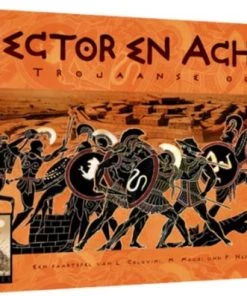 Phalanx Games Hector & Achilles