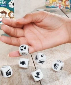 Megableu WoordWizard - Dobbelspel - Familiespel - Woordzoeker Voor Het Hele Gezin! -spellen-voor-volwassenen Winkel 550x399