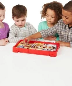 Hasbro Spellenbundel - 2 Stuks - Dokter Bibber & Wie Is Het -spellen-voor-volwassenen Winkel 550x400 4