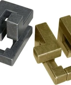 Gigamic Huzzle Cast Coil**** -spellen-voor-volwassenen Winkel 550x403 6