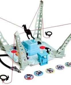 YULU Diamond Heist - Bordspel -spellen-voor-volwassenen Winkel 550x405 2