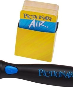 Pictionary Air - Mattel Games - Franstalige Editie -spellen-voor-volwassenen Winkel 550x406 1