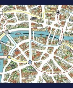 Ravensburger Scotland Yard Junior -spellen-voor-volwassenen Winkel 550x410 9