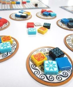 Plan B Games Azul - Engelstalig 13 Plan B Games Azul - Engelstalig -spellen-voor-volwassenen Winkel 550x411 1