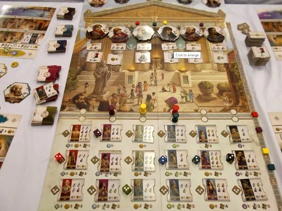 Geronimo Hippocrates 2 Geronimo Hippocrates - Afbeelding 2