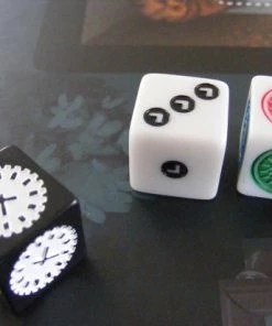 White Goblin Games Bordspel Professor Evil En De Toren Van Tijd -spellen-voor-volwassenen Winkel 550x412 18