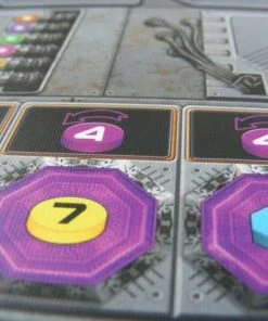 White Goblin Games Gezelschapsspel Terra Mystica: Gaia Project -spellen-voor-volwassenen Winkel 550x412 27