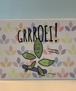 Grrroei! - Platform Mindset - Stimuleer De Groeimindset