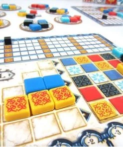 Plan B Games Azul - Engelstalig 12 Plan B Games Azul - Engelstalig -spellen-voor-volwassenen Winkel 550x413 1