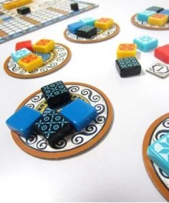 Plan B Games Azul - Engelstalig 15 Plan B Games Azul - Engelstalig -spellen-voor-volwassenen Winkel 550x413 3