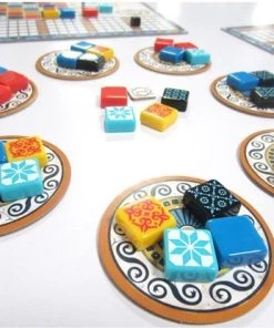 Next Move Games Azul - Bordspel 13 Next Move Games Azul - Bordspel -spellen-voor-volwassenen Winkel 550x415 1