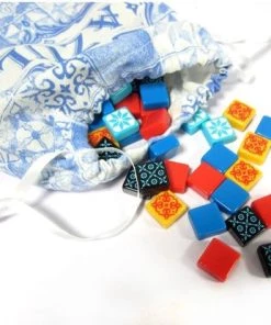 Next Move Games Azul - Bordspel 9 Next Move Games Azul - Bordspel -spellen-voor-volwassenen Winkel 550x415