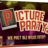 999 Games Picture Party Bordspel