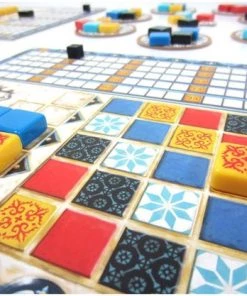 Next Move Games Azul - Bordspel 12 Next Move Games Azul - Bordspel -spellen-voor-volwassenen Winkel 550x417 1