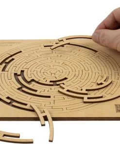 Escapewelt Labyrynth Puzzle -spellen-voor-volwassenen Winkel 550x419