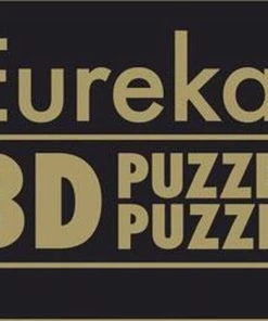Eureka 3D Puzzle Expert Metal Puzzles Collection -spellen-voor-volwassenen Winkel 550x420 6