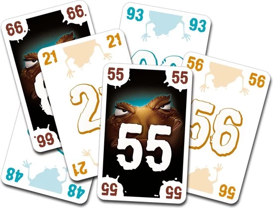 White Goblin Games Take That 4 White Goblin Games Take That - Afbeelding 4