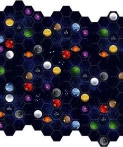 White Goblin Games Gezelschapsspel Terra Mystica: Gaia Project -spellen-voor-volwassenen Winkel 550x422 4