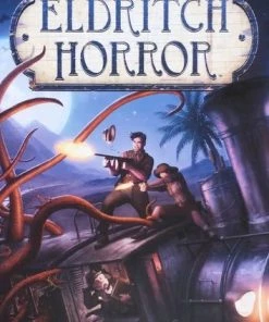 Fantasy Flight Games Eldritch Horror - Engelstalig Bordspel -spellen-voor-volwassenen Winkel 550x424 1