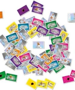 Ravensburger La Cucaracha Card Kaartspel -spellen-voor-volwassenen Winkel 550x424