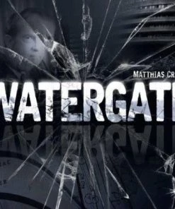 White Goblin Games Gezelschapspel Watergate (nl) 18 White Goblin Games Gezelschapspel Watergate (nl) -spellen-voor-volwassenen Winkel 550x424 5