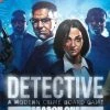 Portal Games Detective A Modern Crime Board Game Season One