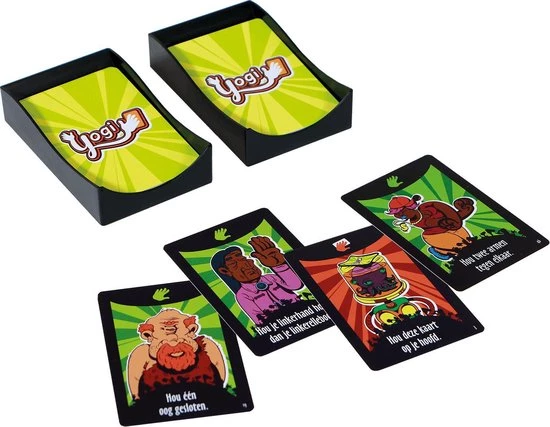 999 Games Yogi Actiespel 8 999 Games Yogi Actiespel - Afbeelding 8