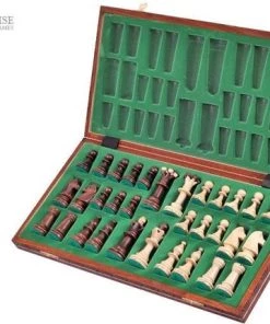 Sunrise Consul Chess Schaakspel -spellen-voor-volwassenen Winkel 550x430 2