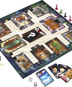 Merkloos Cluedo 11 Merkloos Cluedo -spellen-voor-volwassenen Winkel 550x433 2