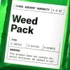 Cards Against Humanity - Weed Pack