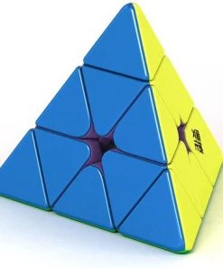 Moyu Weilong Pyraminx Magnetic - MAGLEV -spellen-voor-volwassenen Winkel 550x440 5