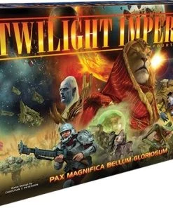 Fantasy Flight Games Twilight Imperium Fourth Edition - Bordspel -spellen-voor-volwassenen Winkel 550x443 2