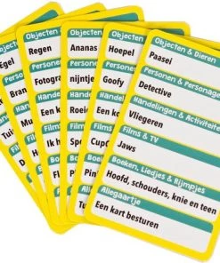 Clown Games Clown Wat Doe Ik Kids -spellen-voor-volwassenen Winkel 550x447 7