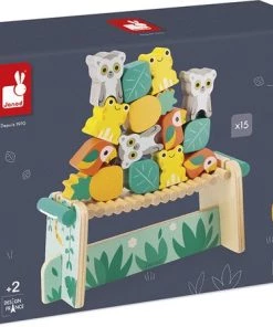 Janod Tropik - Balans Brug -spellen-voor-volwassenen Winkel 550x448 3