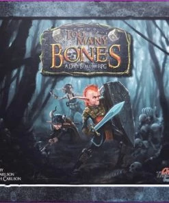 Chip Theory Games Too Many Bones