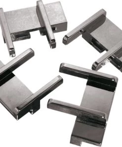 Huzzle Breinbreker Cast Rattle 11,8 Cm Staal Zilver -spellen-voor-volwassenen Winkel 550x449 8