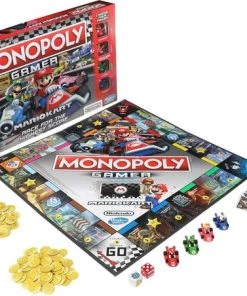 Hasbro Gaming Hasbro E18701010 Bordspel -spellen-voor-volwassenen Winkel 550x452 6