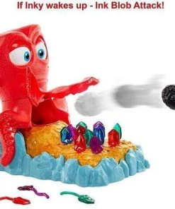 Mattel Games Inky's Treasure - Spannend Bordspel Voor Kinderen - Schatjagen 12 Mattel Games Inky's Treasure - Spannend Bordspel Voor Kinderen - Schatjagen -spellen-voor-volwassenen Winkel 550x454