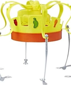 Hasbro Gaming Hapjeskroon - Actiespel -spellen-voor-volwassenen Winkel 550x457 6