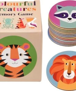Rex London Memory Spel Colourful Creatures Dieren -spellen-voor-volwassenen Winkel 550x460 3