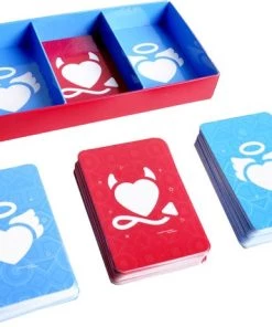 Team Play Eventz Het Derde Helft Spel - Kaartspel - Drankspel - 150 Speelkaarten -spellen-voor-volwassenen Winkel 550x461 6