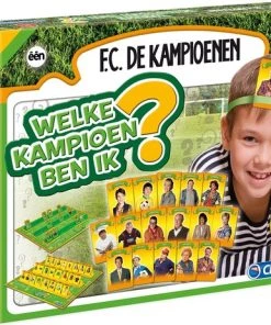 Clementoni - Welke Kampioen Ben Ik - Gezelschapsspel - Bordspel -spellen-voor-volwassenen Winkel 550x462 4