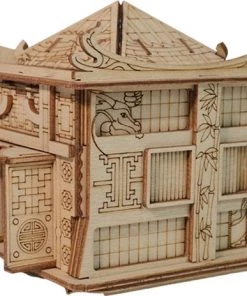 Escapewelt House Of The Dragon